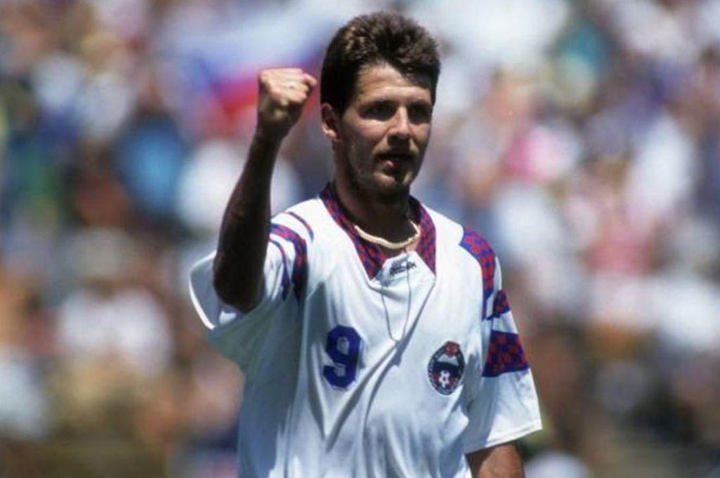 Killers legendarios: Los máximos goleadores de las últimas quince ediciones de los mundiales