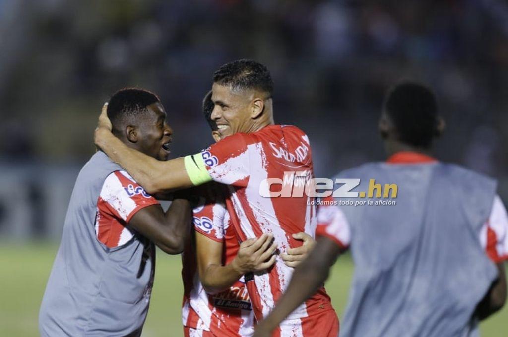 No se vio en TV: La jefa de mercadeo del Vida deslumbra, el festejo de los cocoteros y belleza en los estadios