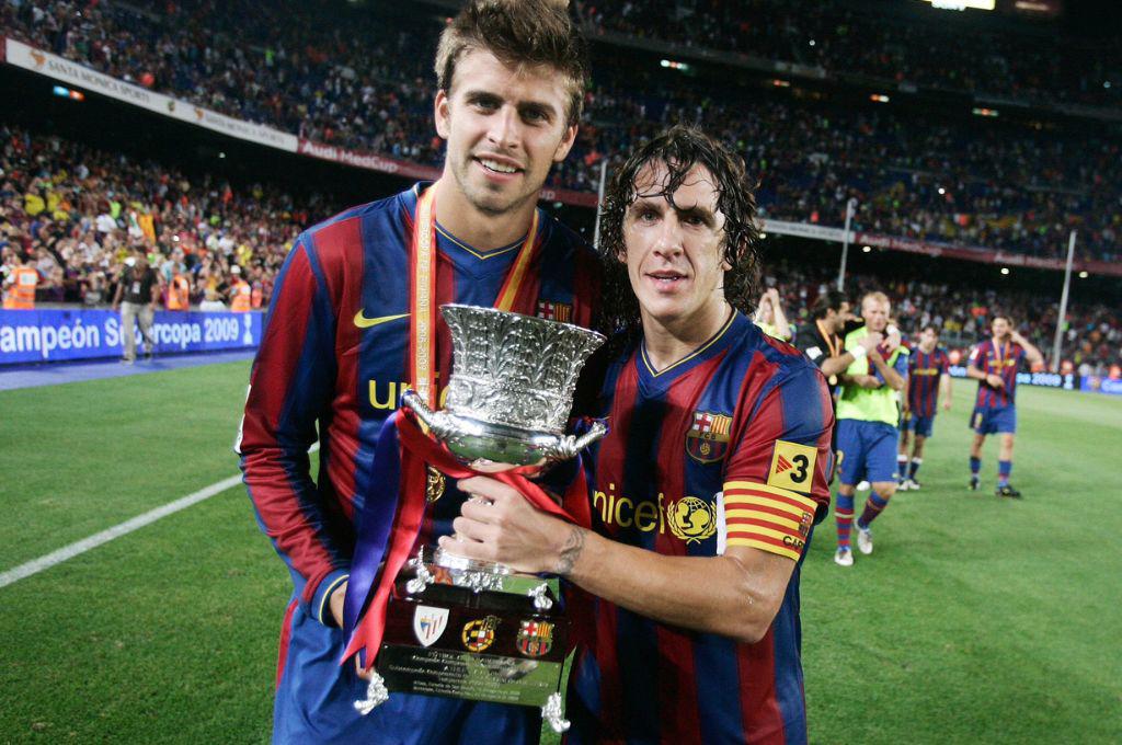 ¡El adiós de otra leyenda! Con Champions, Copas del Rey, Ligas y Copa del Mundo: así culminó la gran carrera de Gerard Piqué
