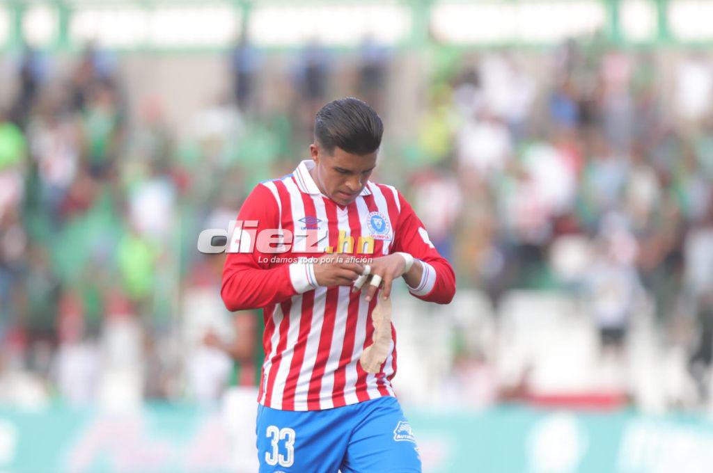 No se vio en TV: Las bellas mujeres en el Yankel, la tristeza de los jugadores del Olimpia y eufórico festejo de Marathón