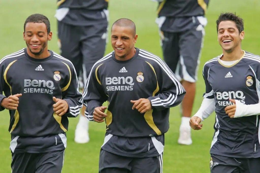 Llegó al Real Madrid y perdió su rumbo: Fracasé porque jugaba Play Station toda la madrugada, comía mal y dormí poco