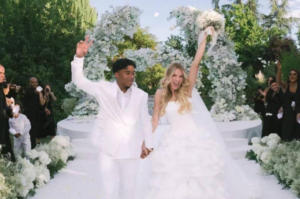 Endrick no vuelve solo al Real Madrid: la noticia que alegra a la Casa Blanca tras el empate ante Girona