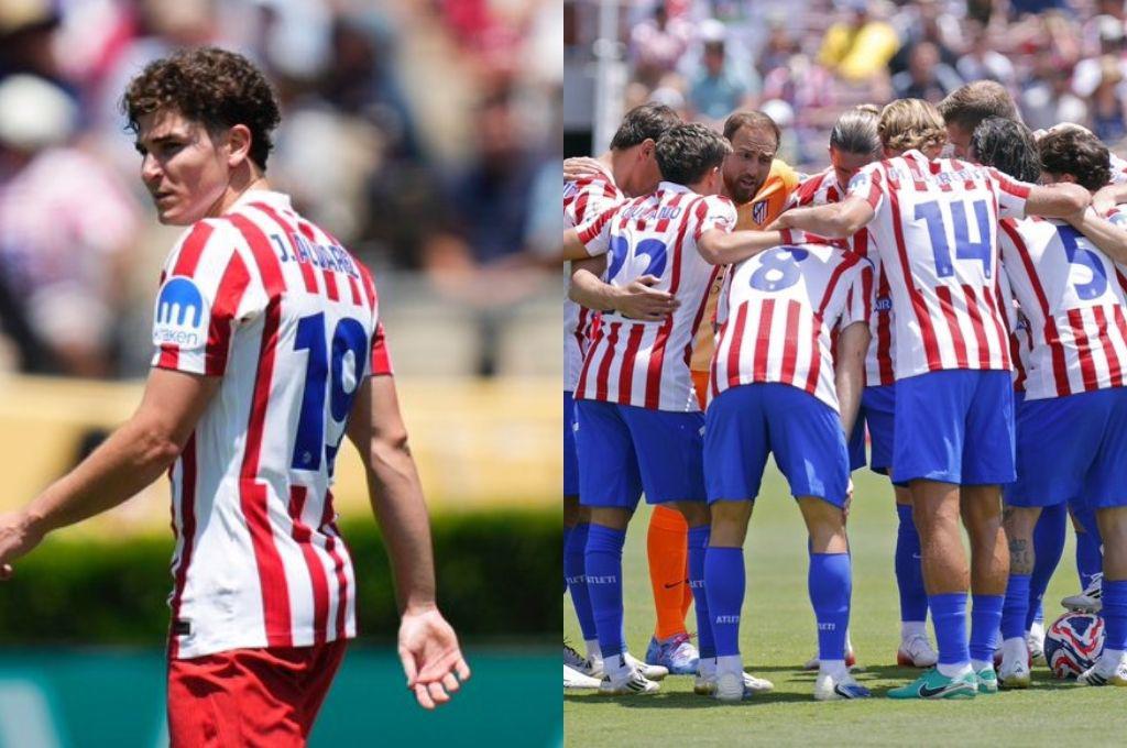 Indignación por ser un fracaso en el Mundial de Clubes: Vamos a seguir tocándole los huevos a los que están arriba”