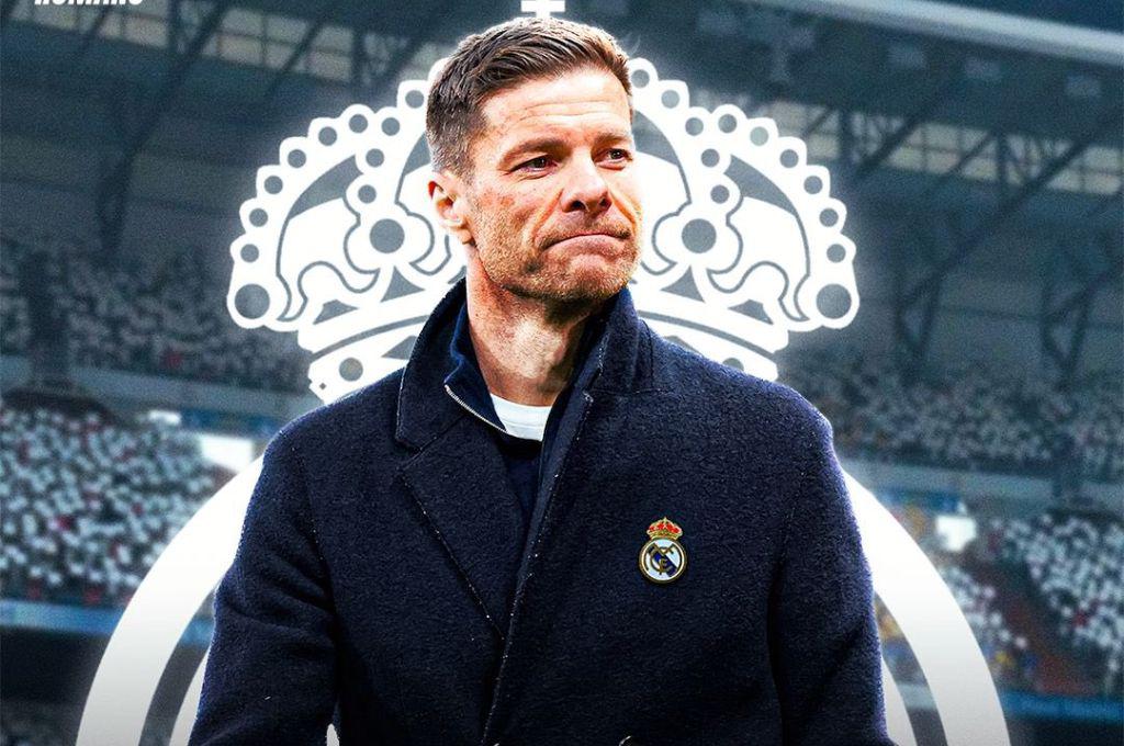 Xabi Alonso hace petición al Real Madrid y el futbolista decide bajarse el salario: la noticia que muchos esperaban