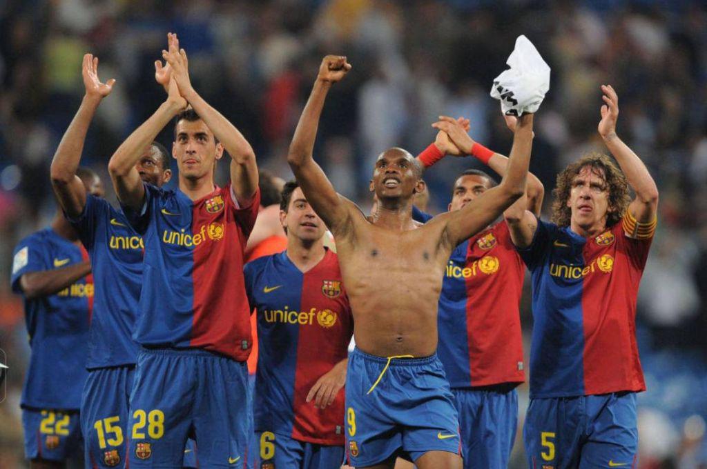 Ganó todo con el Barcelona de Messi, es acusado por este motivo y la decisión que tomó ante la polémica