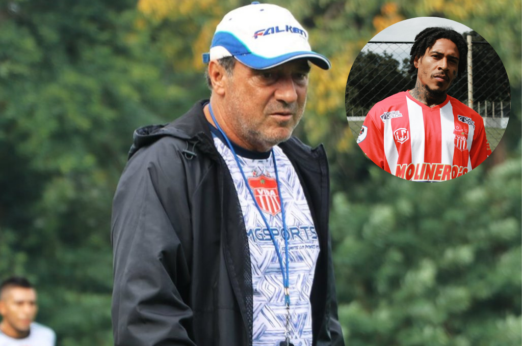 Fernando Mira revela qué pasará con “Muma” Fernández y Henry Figueroa en el Vida para el torneo Clausura