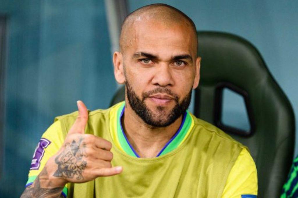 ¿Libertad para Dani Alves? La decisión que ha tomado la Audiencia de Barcelona sobre el brasileño, acusado de agresión sexual