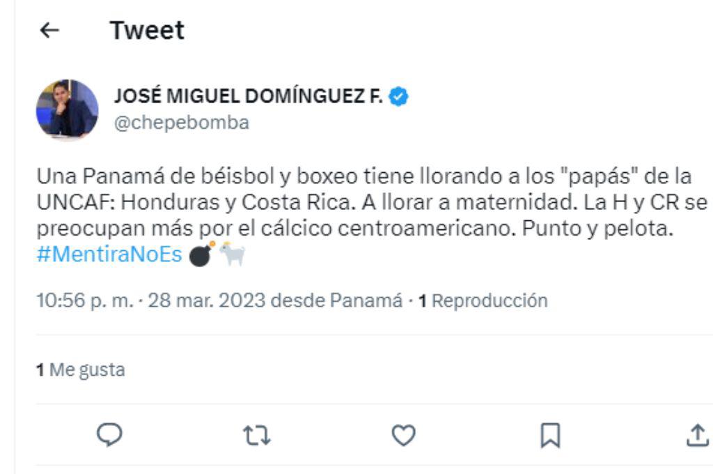Prensa de Costa Rica explota tras la eliminación del Final Four y los Panameños sonríen por lograr boleto a la fiesta de la Concacaf