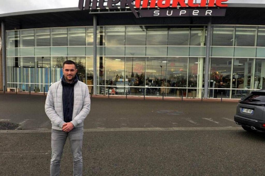 No brilló con el PSG, se retiró y sorprende a toda Francia con su nueva faceta: “Esta es la verdadera riqueza”