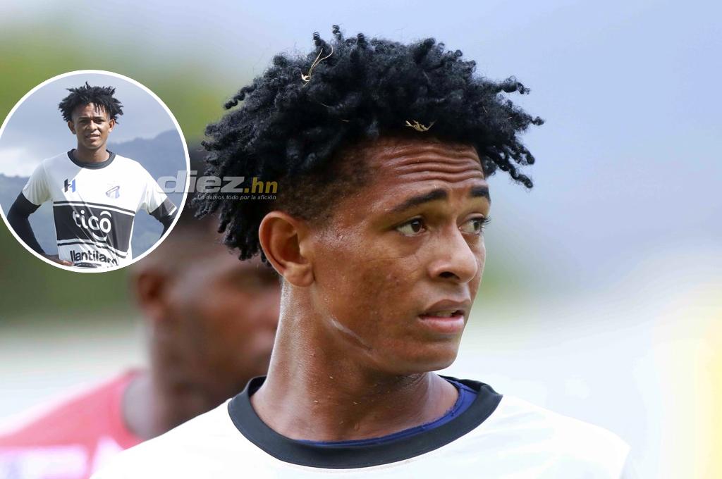 Cristian Sacaza y su cruel relato: “Me decían que nunca iba a jugar fútbol, que sería un drogadicto y que me dedicaría a fumar marihuana”