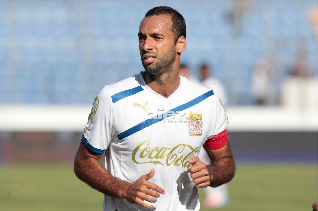 Yan Maciel se une: La selecta lista de brasileños que han vestido la camisa de Olimpia ¿Quiénes quedaron campeones?