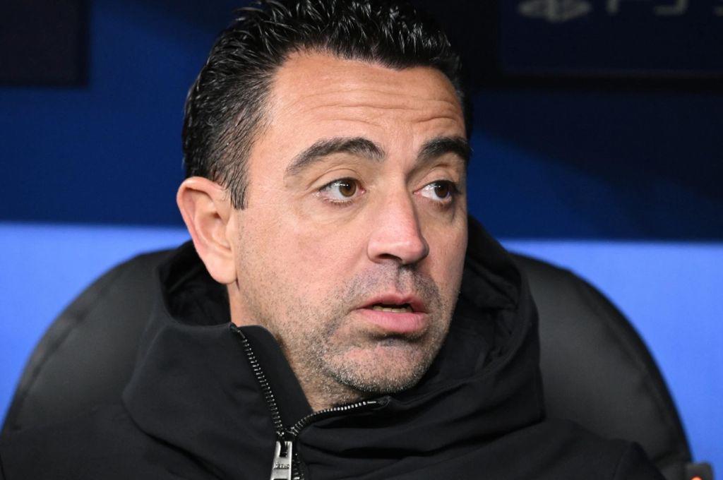 Se quiere ir del Barcelona luego de críticar de forma tajante a Xavi: “Su sueño es jugar en Turquía el final de su carrera”