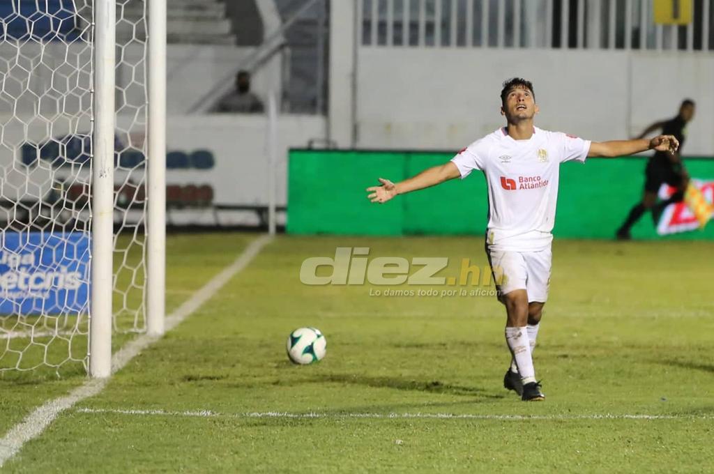 Así se vivió el trabajado triunfo del Olimpia sobre Marathón para quedarse con el clásico en la capital