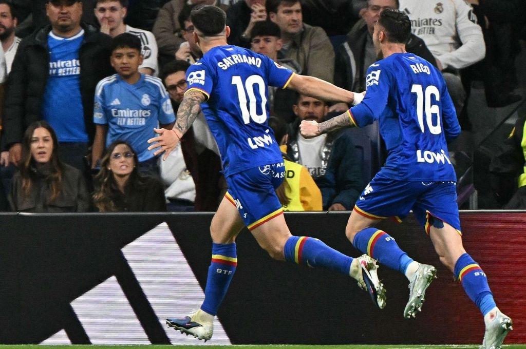 Arbeloa se frota las manos: tras la caída ante Getafe, Fabrizio Romano confirma que este Balón de Oro llegaría al Madrid
