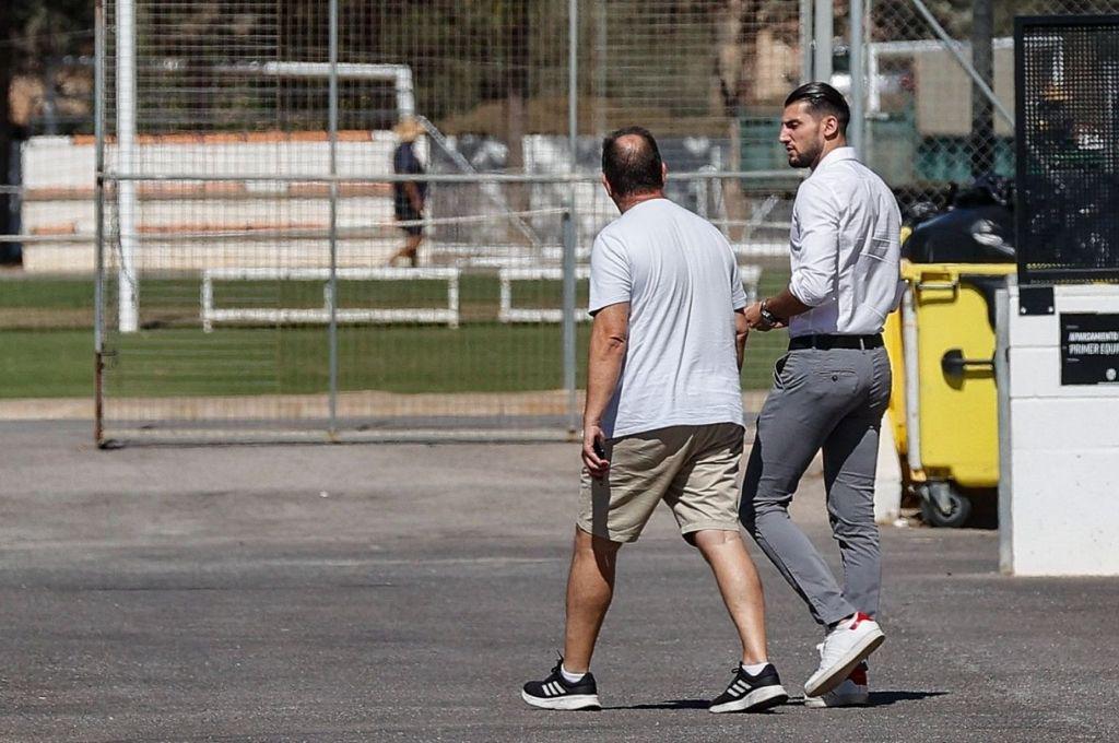 Fue acusado de racismo hace unos días y hoy la Fiscalía de España confirma 10 años de prisión por agresión sexual