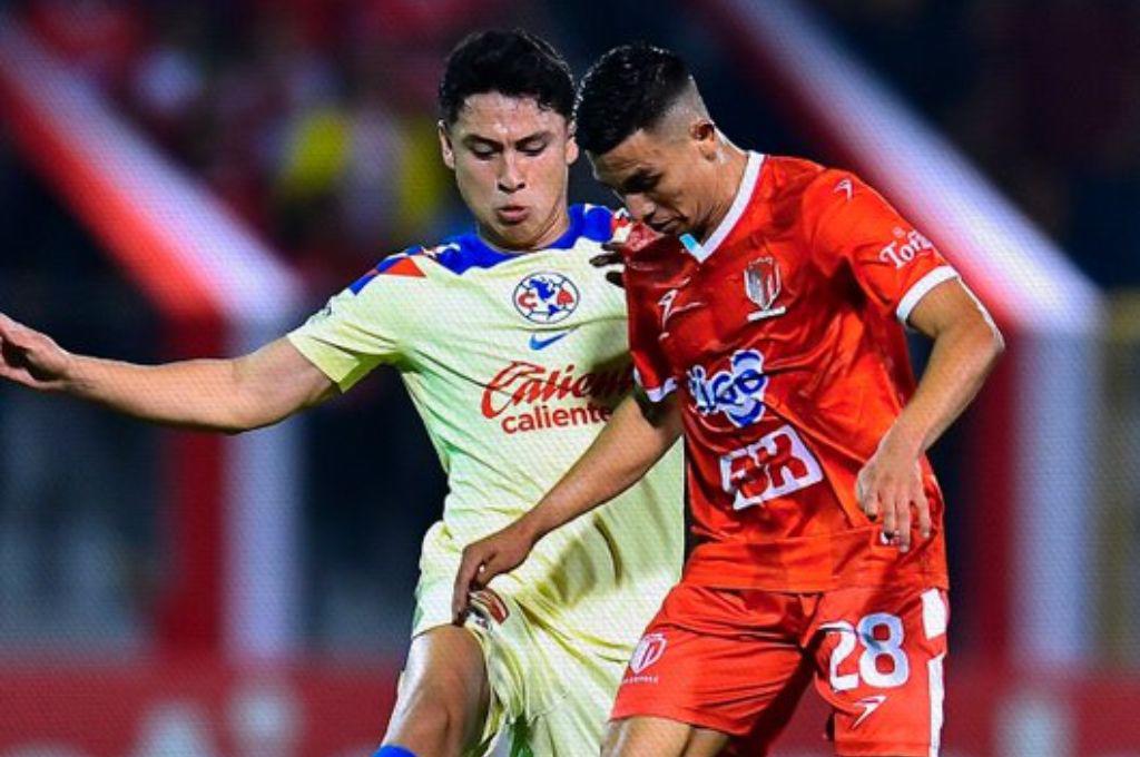 El motivo por el cual el América sería descalificado de la Concacaf Champions Cup ¿Real Estelí tomará su lugar?