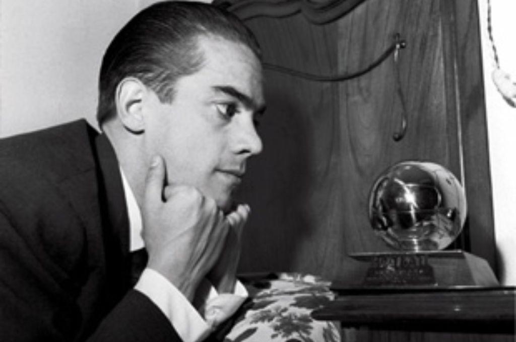 ¿Quién tiene más Balones de Oro, Messi o Cristiano Ronaldo? Estos son ganadores del premio al mejor futbolista del mundo