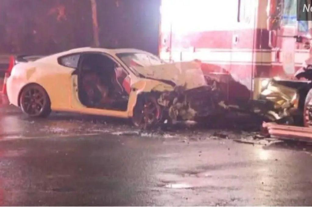 Muere ex futbolista hondureño en terrible accidente: Hace cinco años fue detenido por manejar en estado de ebriedad