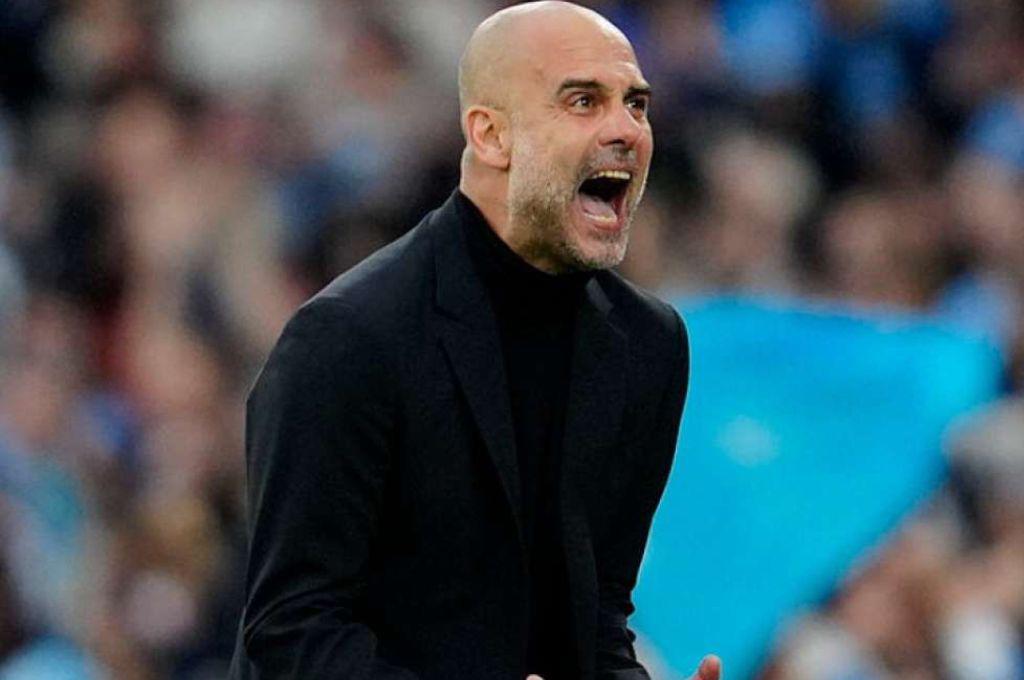 Real Madrid sonríe: Nuevo golpe para el City en Champions League y la reacción de Pep Guardiola