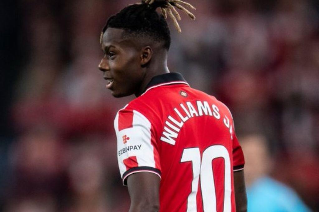 Yamal no está contento con la burla de Nico: los jugadores del Barcelona sacan pecho tras la renovación de Williams con el Athletic