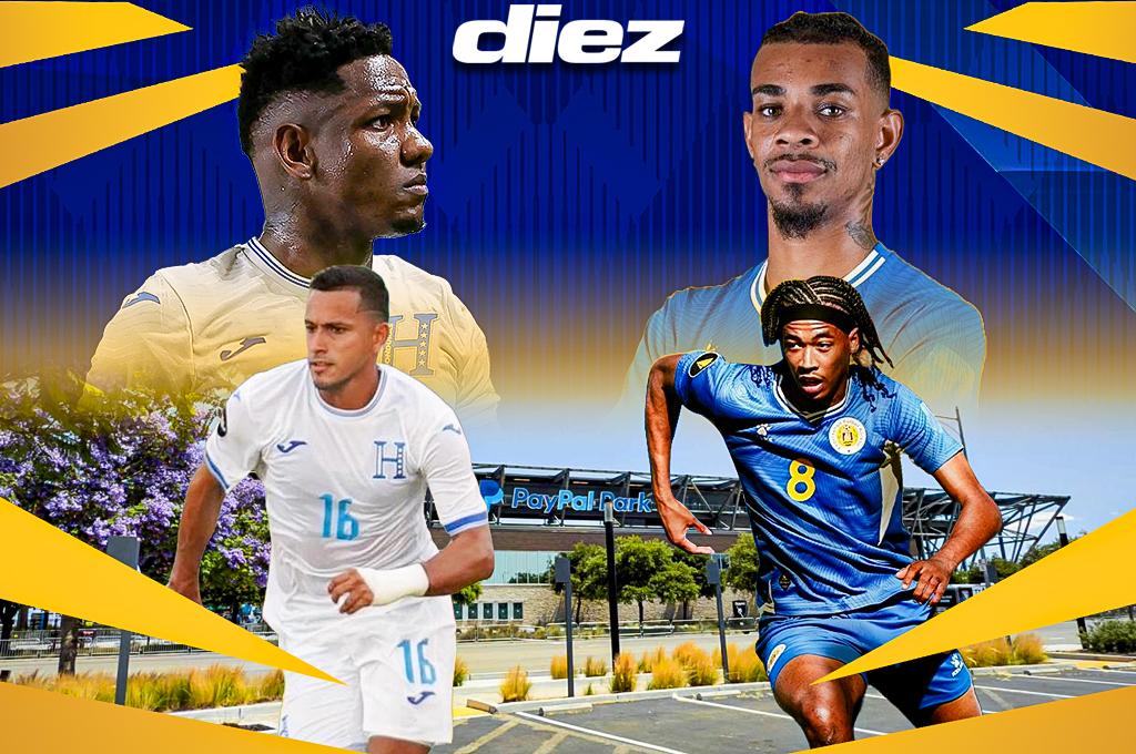 Honduras vs Curazao EN VIVO: Hora, dónde ver y qué necesita la Bicolor para clasificar a los cuartos de final de la Copa Oro