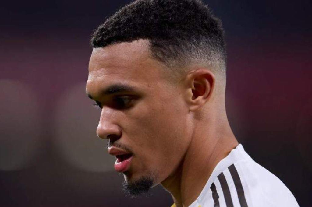 Trent-Alexander Arnold hace dura confesión que deja consternado a todo el Real Madrid: Estoy...