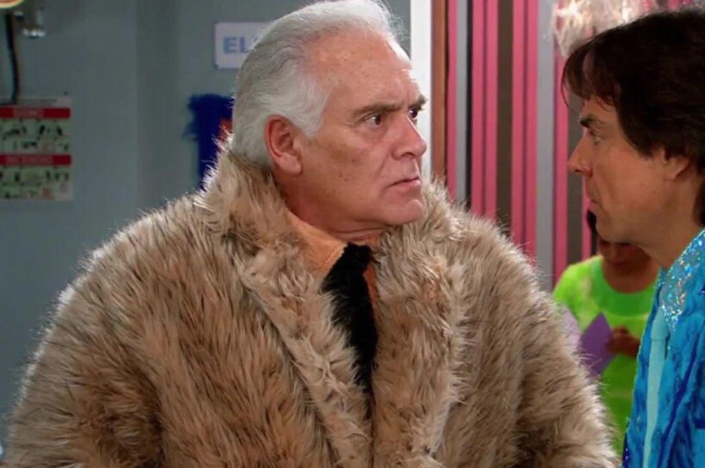 Muere Juan Verduzco a los 78 años: ¿De qué murió el actor que hizo a ‘Don Camerino’ en “La familia P.luche”?