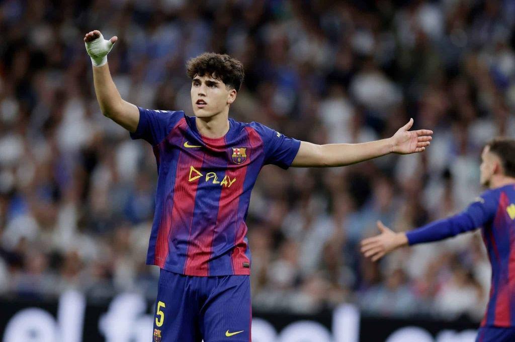 Flick no cuenta con tres titulares indiscutibles: así será la alineación del Barcelona para destrozar el plan del Cholo