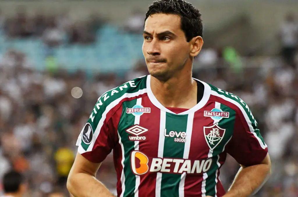 Marcelo y su primera final de Copa Libertadores: La potente alineación de Fluminense para enfrentarse a Boca Juniors en el Maracaná