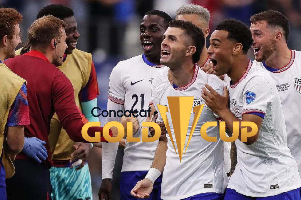 Concacaf: futbolista de Estados Unidos renuncia ir a la Copa Oro y explica la razón: ¿Me duele? La verdad es que...