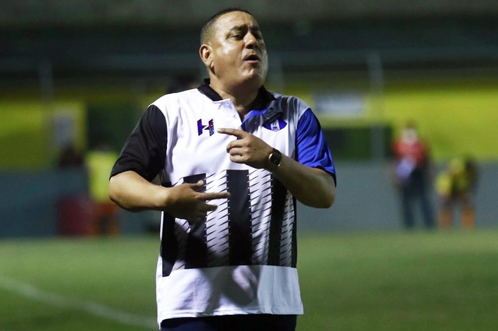 Jhon Jairo López sobre el triunfo ante Vida: “Le dije a los jugadores que la idea era clasificar a liguilla y allí vamos, paso a paso”