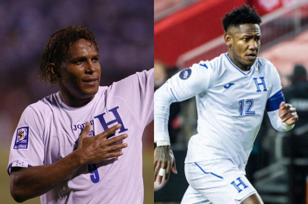 Carlos Pavón se pronuncia sobre la decisión de Reinaldo Rueda de marginar a Romell Quioto de la Selección de Honduras