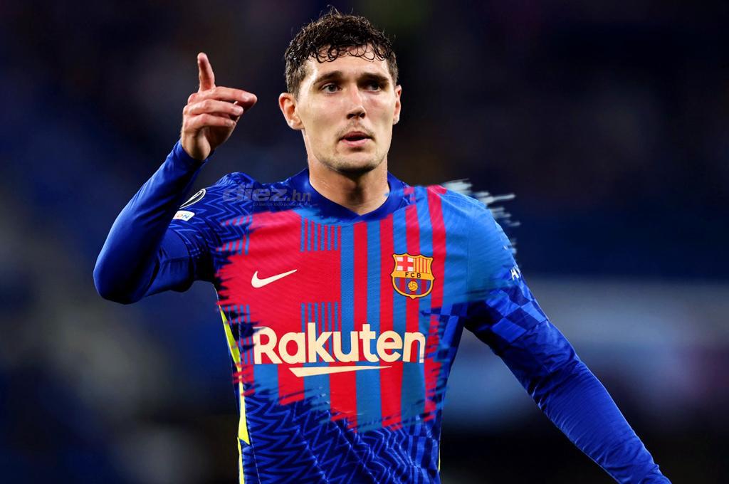 Tiene dos confirmados: Los siete fichajes que hará el Barcelona para recuperar protagonismo en Champions y competirle al Real Madrid