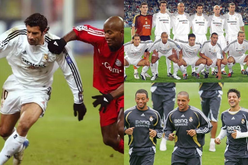 Llegó al Real Madrid y perdió su rumbo: Fracasé porque jugaba Play Station toda la madrugada, comía mal y dormí poco