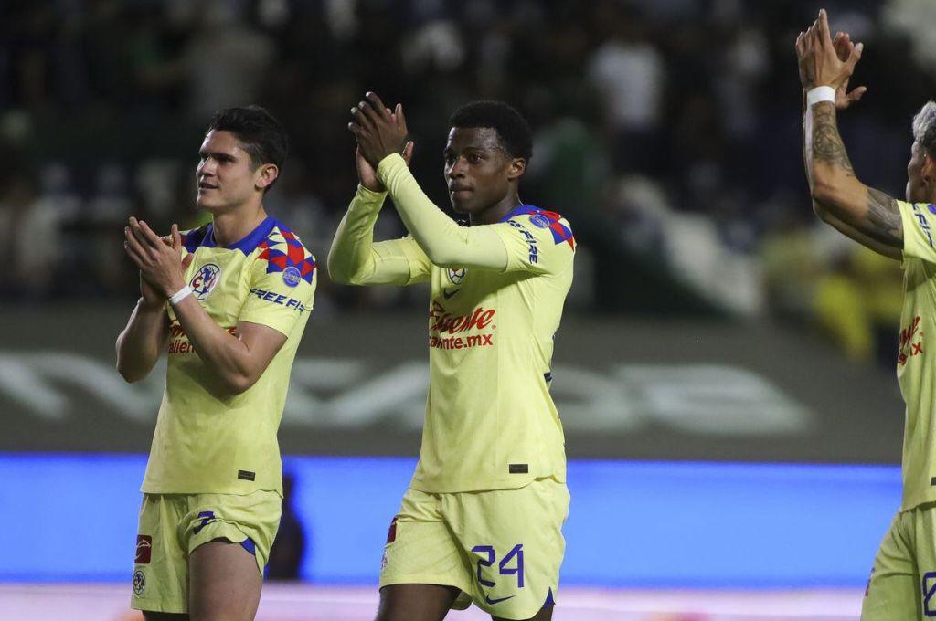 El motivo por el cual el América sería descalificado de la Concacaf Champions Cup ¿Real Estelí tomará su lugar?