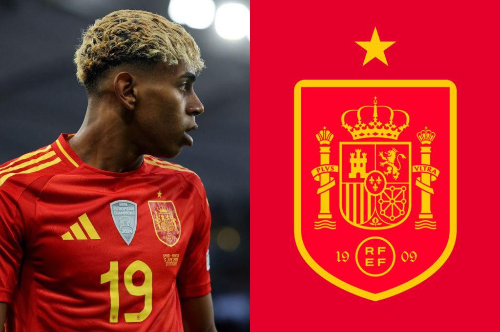 Toda España indignada con la decisión que tomó Lamine Yamal camino al Mundial 2026 y lo dejan fuera