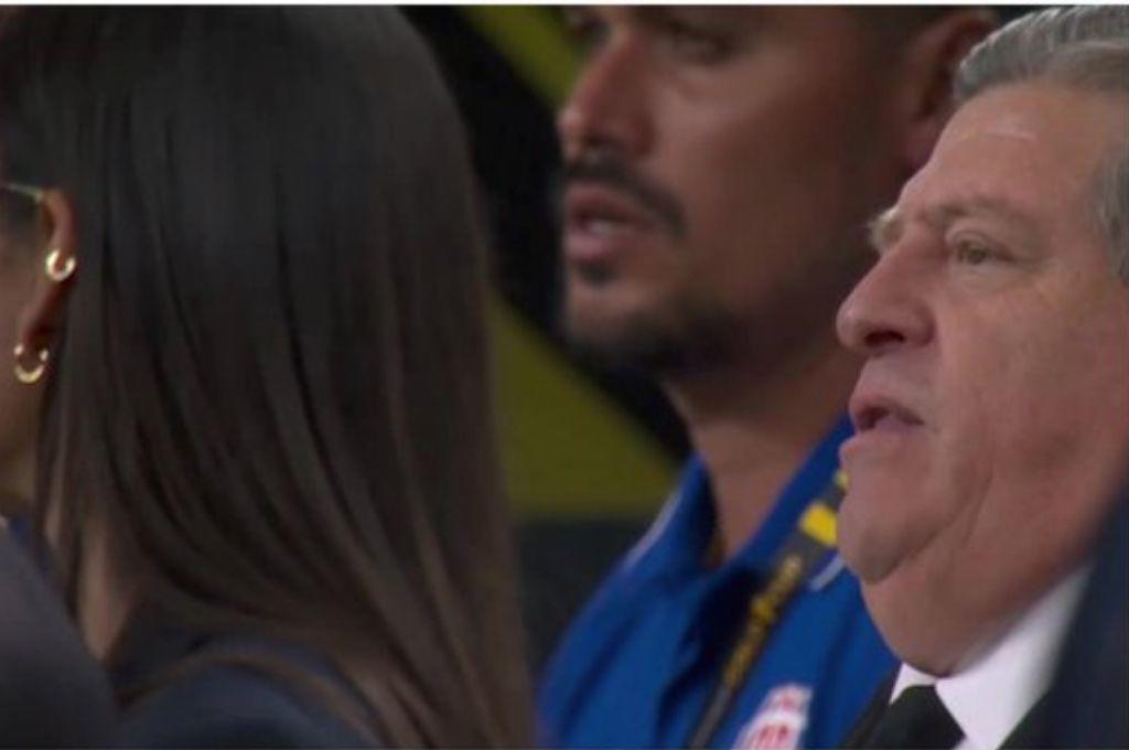 El polémico gol que le anuló el VAR a México, Piojo Herrera 'traicionó' a Costa Rica y Navas le ganó la batalla a los aztecas