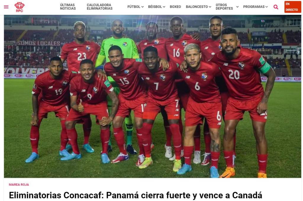 “No basta con el boleto” e “hincan a los gringos”: Lo que dice la prensa de Concacaf tras el cierre de la octagonal