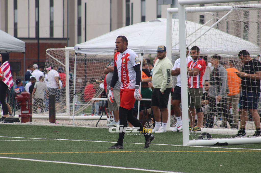 ¡Al ritmo catracho! Futbolistas hondureños le dan un toque especial a la Copa Mariachi 2022 ¿Cuánto se lleva el ganador?