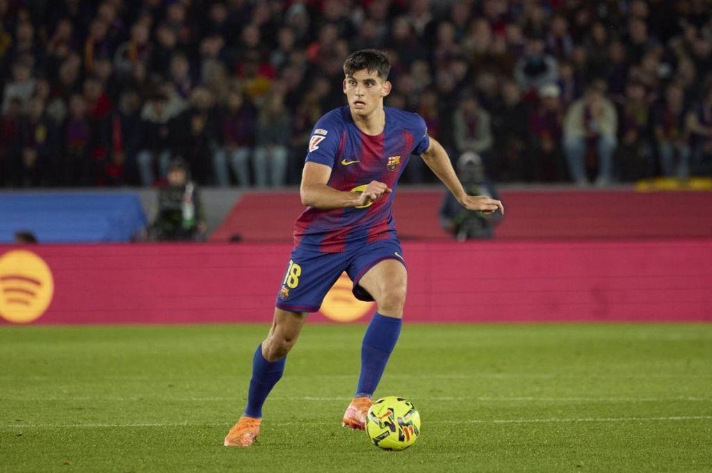 Flick no guarda nada: el poderoso 11 del Barça para ser bicampeón ante el Madrid
