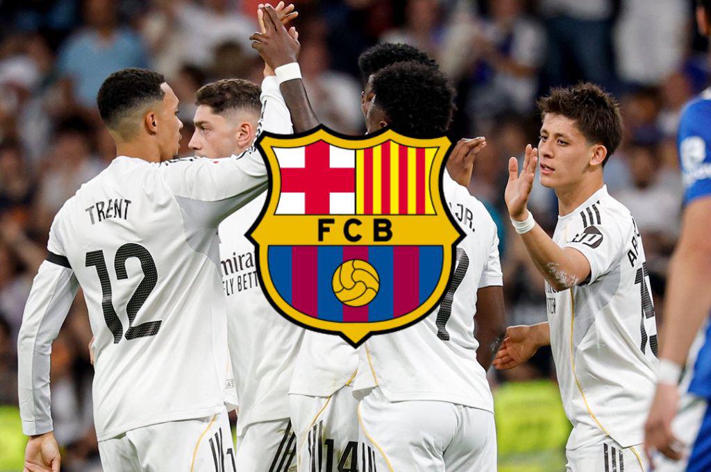 Adiós al Clásico ante Barcelona: Real Madrid confirma el tiempo de baja de sus dos nuevos lesionados ¿Y el Mundial?