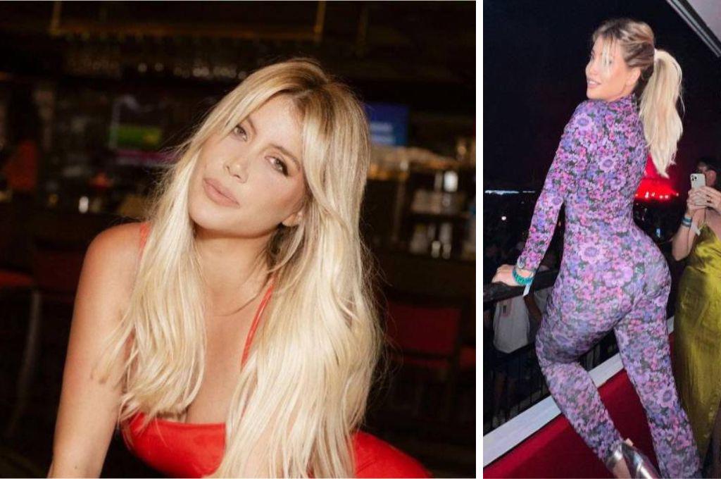 ¿La rompe hogares? Por “culpa” de Wanda Nara, futbolista se separa de su esposa: Otra vez en el ojo del huracán