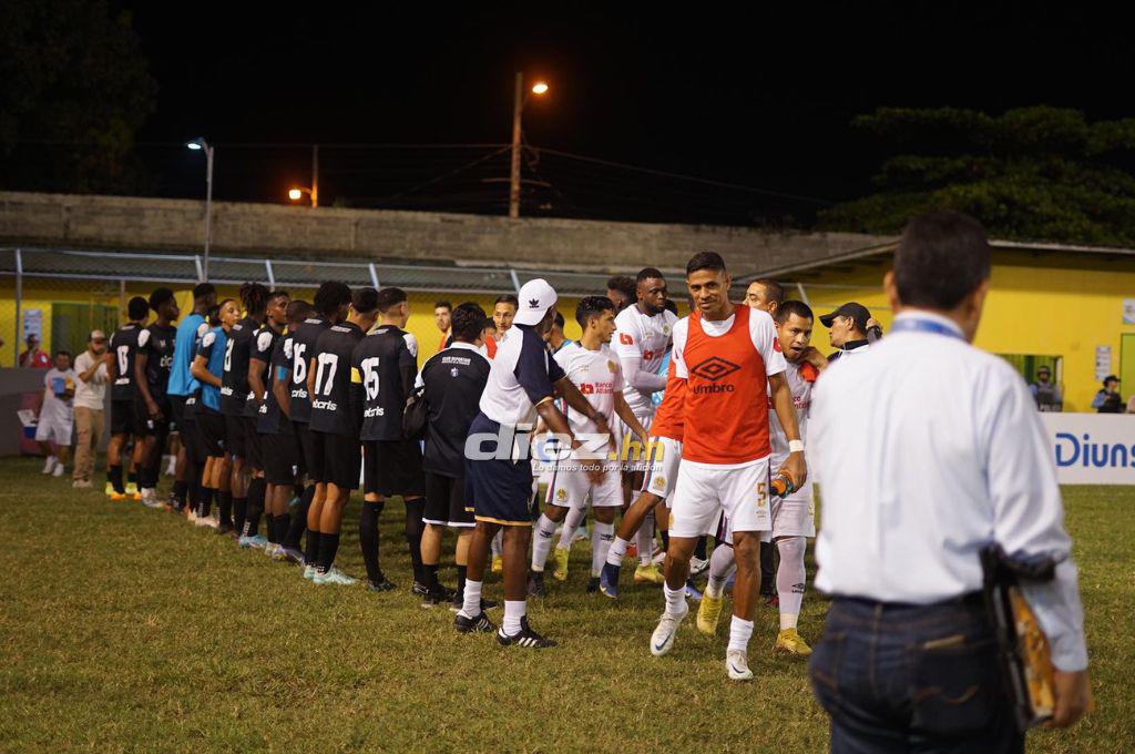 NO SE VIO EN TV: Ramiro Rocca a lo Cristiano Ronaldo, las selfies de Gabriel Araújo y las bellas chicas