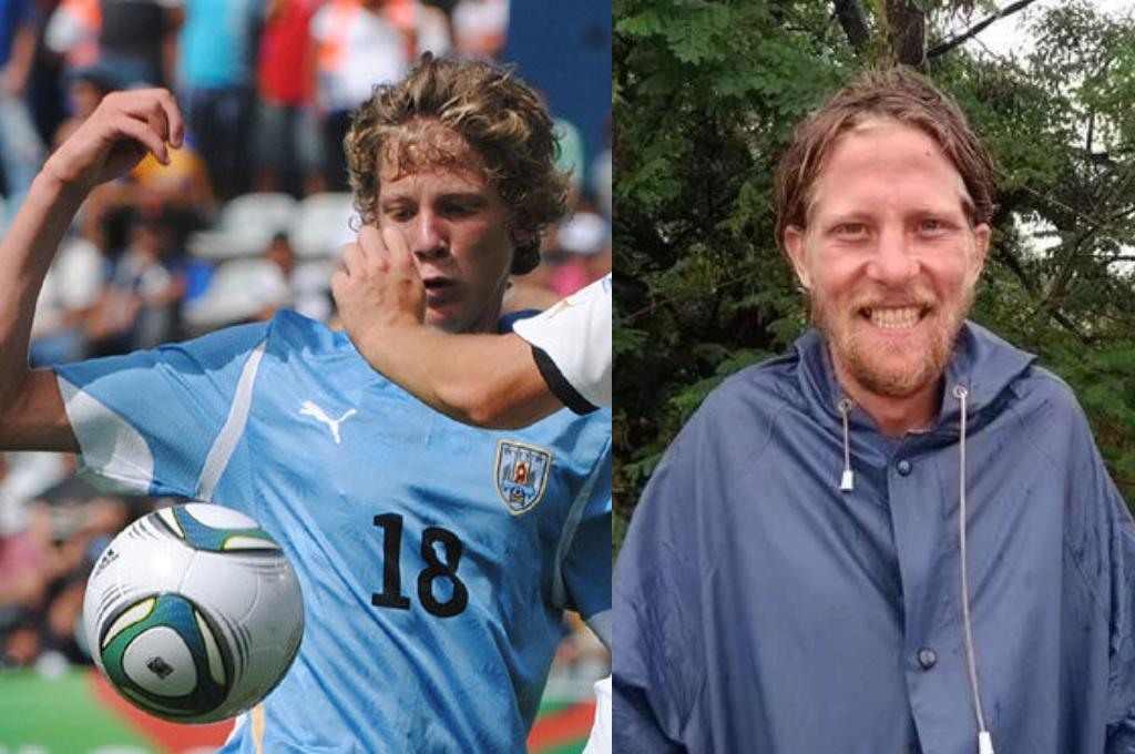 ¡Impactante! Futbolista disputó la final de un Mundial y ahora vive en la calle: “Le di dinero y corrió a comprar comida”