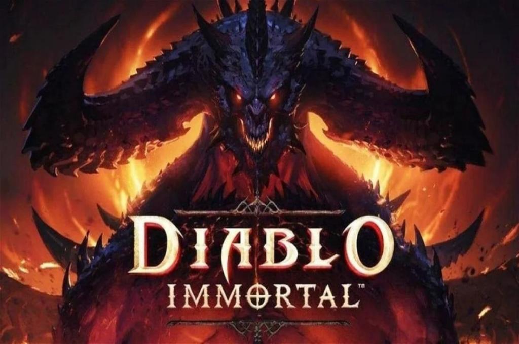 Cuatro años después, al fin se anuncia la fecha de lanzamiento de Diablo Immortal, y además se confirma su llegada a PC