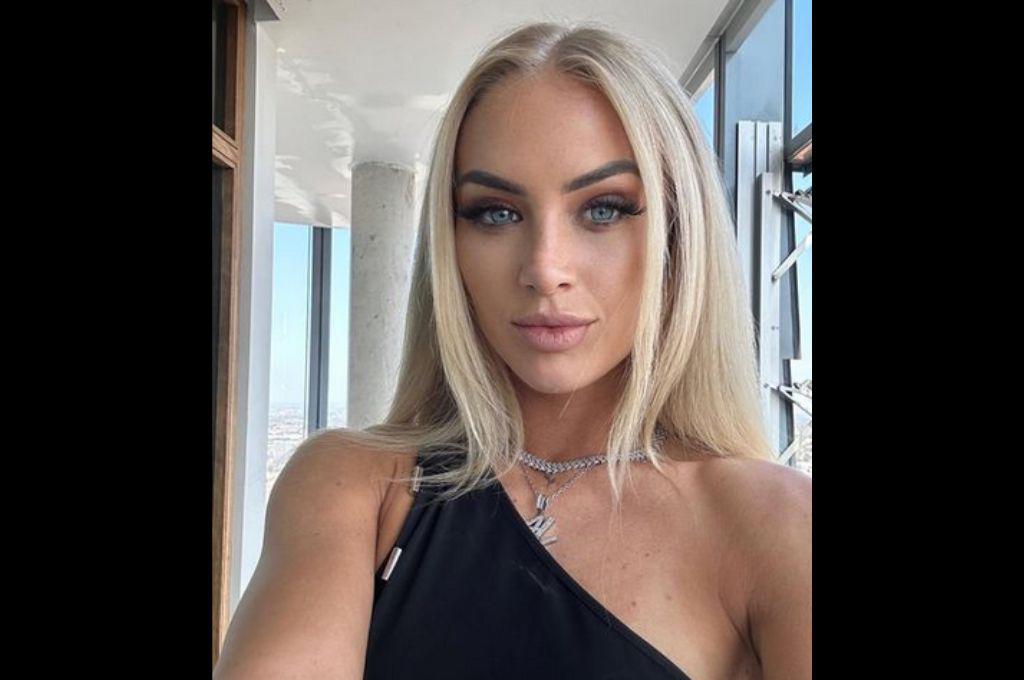 ¡Jugará en Concacaf! La futbolista más hermosa del mundo, Alisha Lehmann, fichará por un equipo de la región