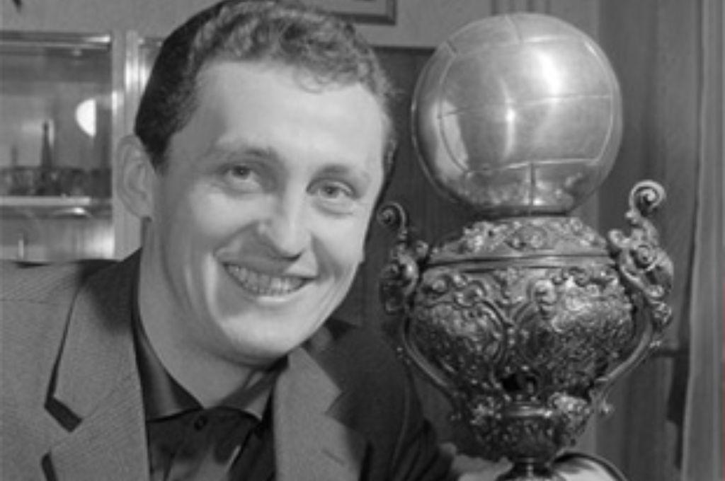 ¿Quién tiene más Balones de Oro, Messi o Cristiano Ronaldo? Estos son ganadores del premio al mejor futbolista del mundo