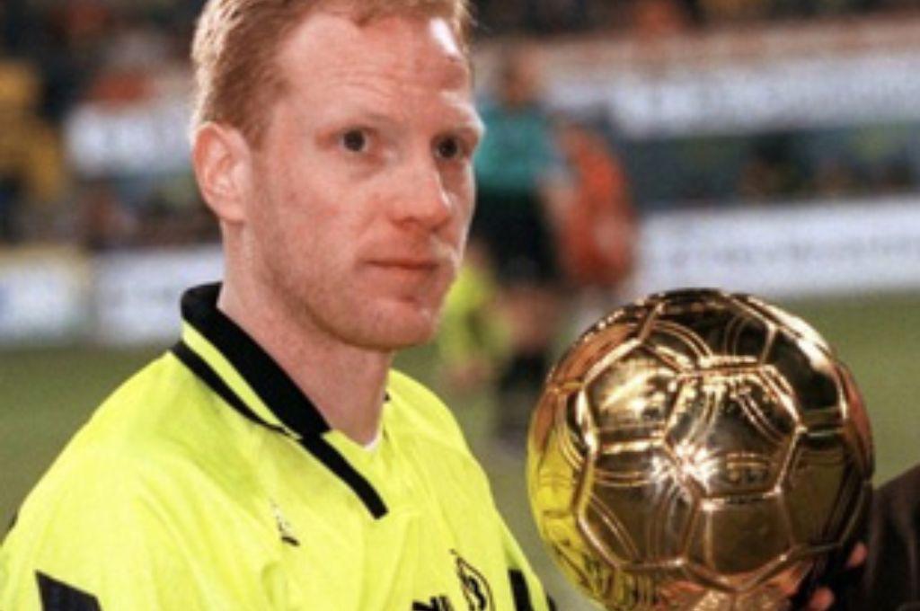 ¿Quién tiene más Balones de Oro, Messi o Cristiano Ronaldo? Estos son ganadores del premio al mejor futbolista del mundo