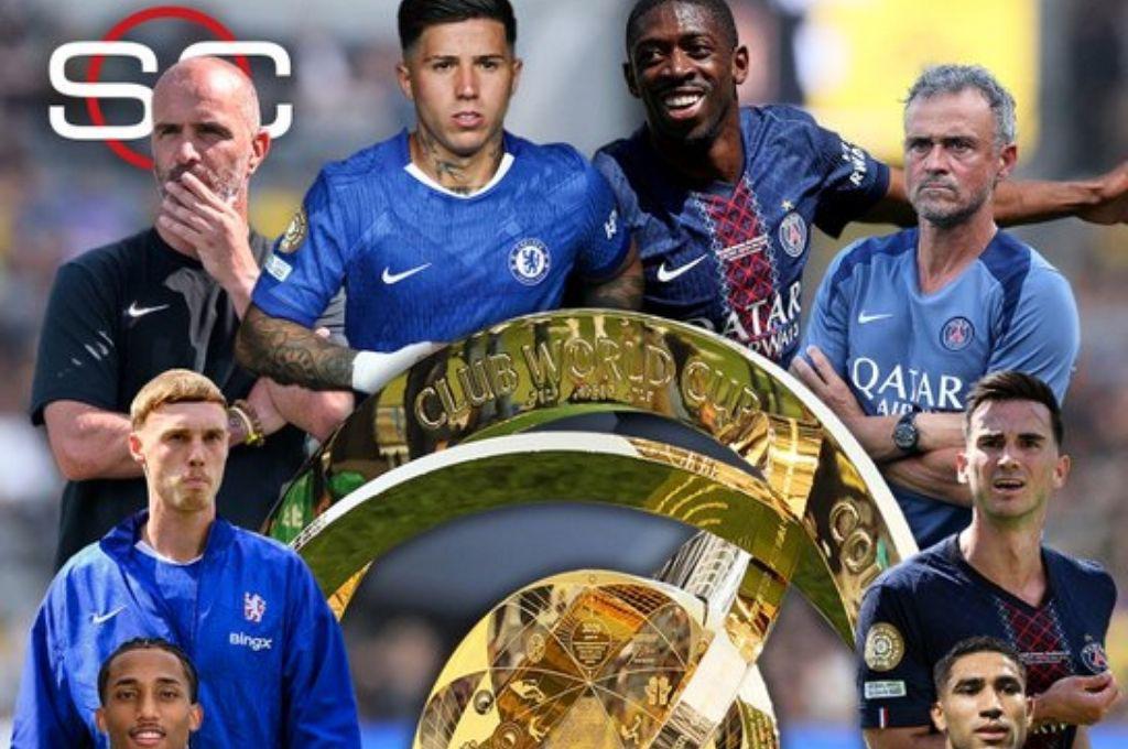 Se burlaron de Mbappé, el desmayado en la goleada del PSG al Real Madrid, el adiós de Modric y el que será Balón de Oro