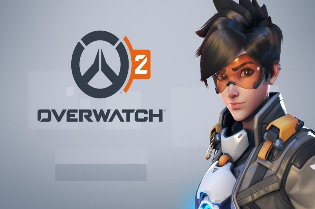 Estreno: Overwatch 2 ya está disponible GRATIS en, literalmente, todas las plataformas, ¡con crossplay!